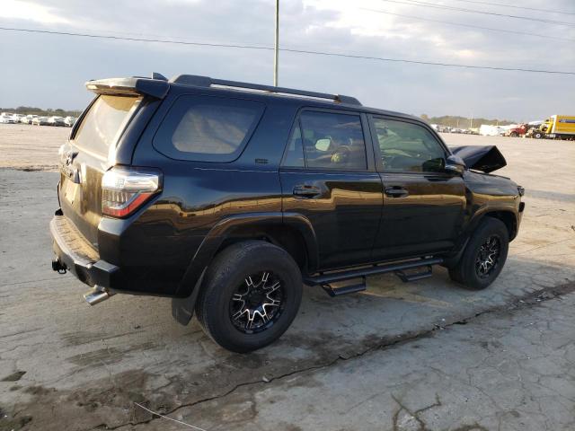 Obraz 3 z 2018 TOYOTA 4RUNNER SR5/SR5 PREMIUM 2018 z VIN JTEBU5JR9J5521080
