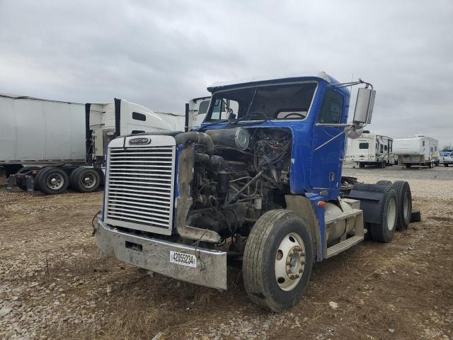 Изображение 2 2000 FREIGHTLINER CONVENTIONAL FLD120 2000 с VIN 1FUYDCYB8YDF48245