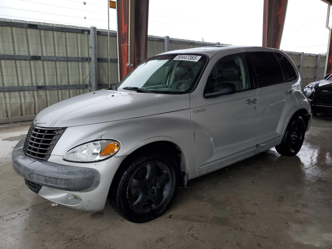 Изображение 2001 CHRYSLER PT CRUISER  2001