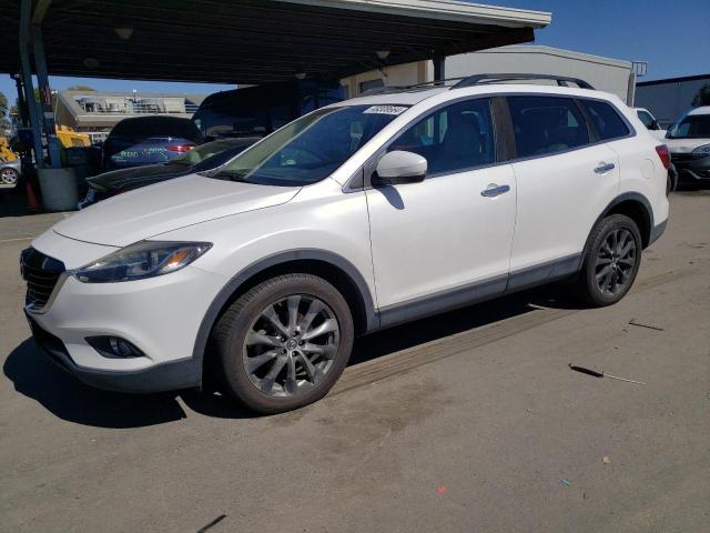 Изображение 1 2015 MAZDA CX-9 GRAND TOURING 2015 с VIN JM3TB3DV2F0468925