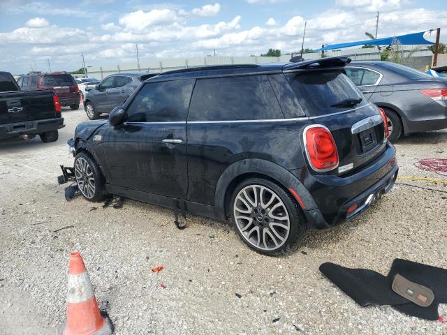 Obraz 2 z 2018 MINI COOPER S 2018 z VIN WMWXP7C52J3B95304