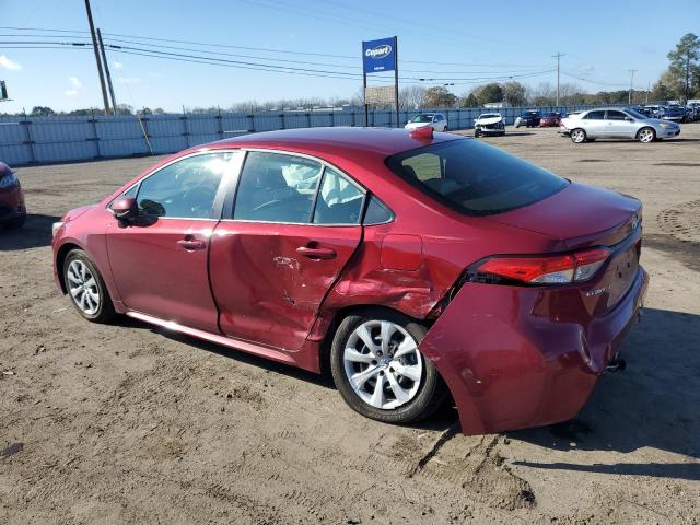 Obraz 2 z 2023 TOYOTA COROLLA LE 2023 z VIN JTDBCMFE6PJ007372