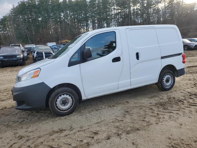 Obraz 2018 NISSAN NV200 2.5S 2018