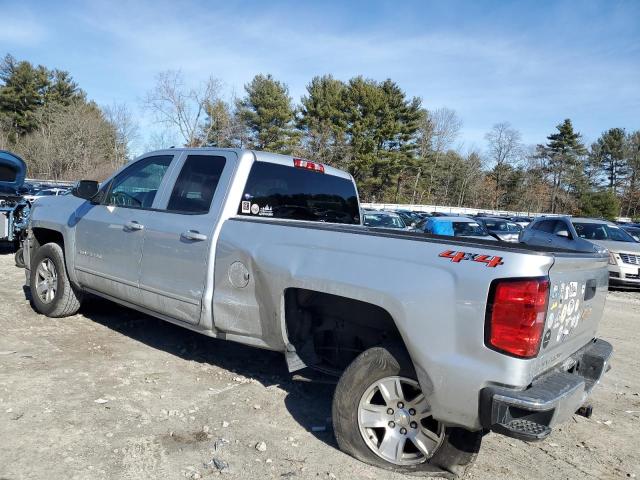 Image 2 of 2019 CHEVROLET SILVERADO LD K1500 LT 2019 with VIN 2GCVKPEC4K1128373