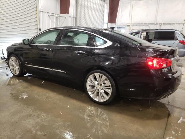 Изображение 2 2015 CHEVROLET IMPALA LTZ 2015 с VIN 1G1165S31FU141144