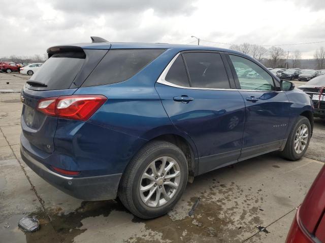Obraz 3 z 2019 CHEVROLET EQUINOX LT 2019 z VIN 2GNAXJEV9K6302818