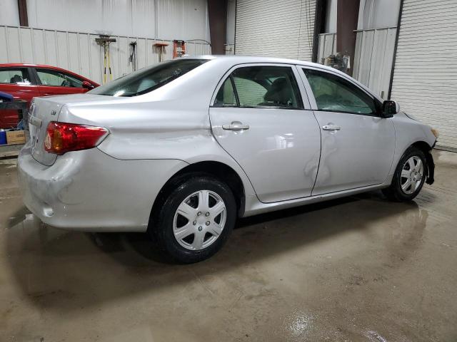 Image 3 of 2010 TOYOTA COROLLA BASE 2010 with VIN 2T1BU4EE4AC200976