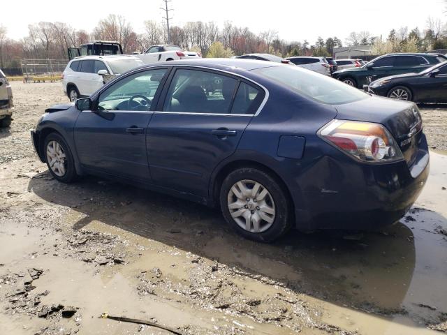 Изображение 2 2009 NISSAN ALTIMA 2.5 2009 с VIN 1N4AL21E89N466086