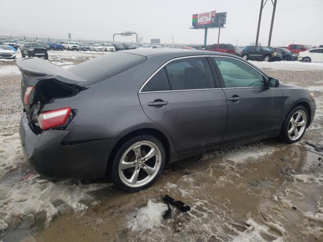 Изображение 3 2007 TOYOTA CAMRY LE 2007 с VIN 4T1BK46K77U011370