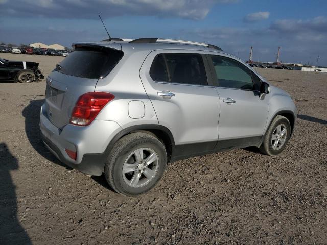 Image 3 of 2017 CHEVROLET TRAX 1LT 2017 with VIN KL7CJLSB0HB251091