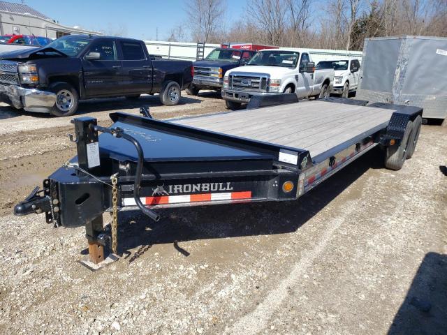 Obraz 2 z 2022 NORSTAR 22' BUMPER PULL TRLR 2022 z VIN 3EUGB2223N1007278