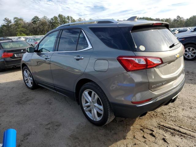 Obraz 2 z 2018 CHEVROLET EQUINOX PREMIER 2018 z VIN 3GNAXNEX1JS633059