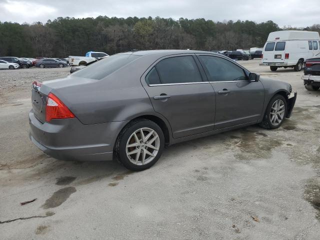 Obraz 3 z 2011 FORD FUSION SEL 2011 z VIN 3FAHP0JA3BR267910