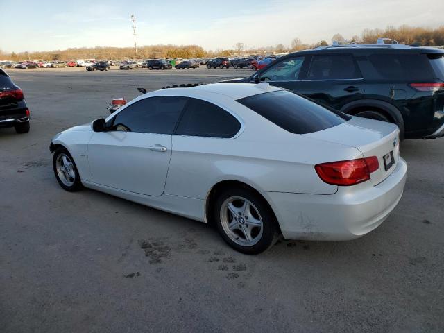 Image 2 of 2013 BMW 328 XI SULEV 2013 with VIN WBAKF5C59DE658093