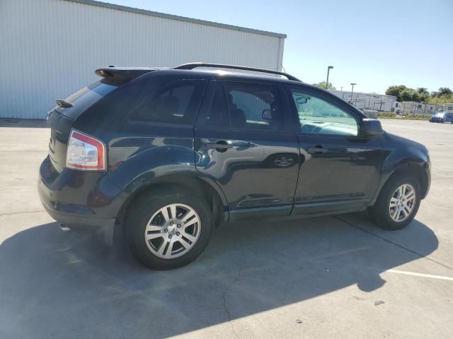 Image 3 of 2010 FORD EDGE SE 2010 with VIN 2FMDK3GC9ABA08977