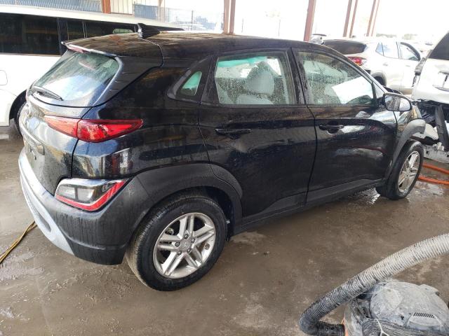 Obraz 3 z 2022 HYUNDAI KONA SEL 2022 z VIN KM8K22ABXNU762505