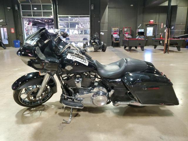 Image 3 of 2023 HARLEY-DAVIDSON FLTRXS  2023 with VIN 1HD1KTP19PB601094
