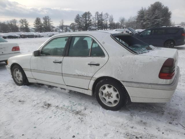 Image 2 of 1998 MERCEDES-BENZ C 230 1998 with VIN WDBHA23G1WA580123