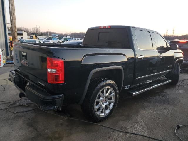 Image 3 of 2015 GMC SIERRA K1500 DENALI 2015 with VIN 3GTU2WEJ2FG192767