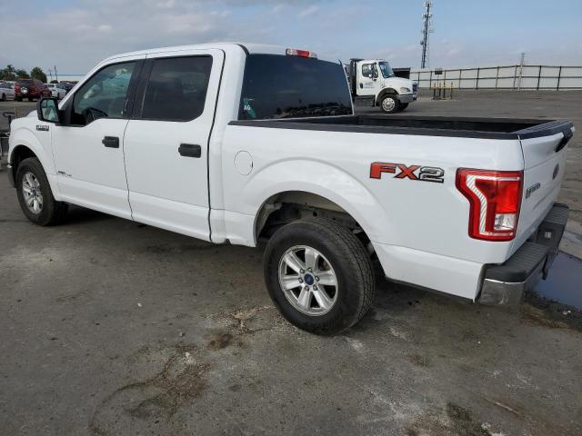 Image 2 of 2015 FORD F150 SUPERCREW 2015 with VIN 1FTEW1CP2FKE43072