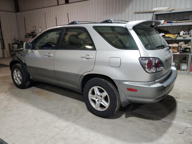 Obraz 2 z 2003 LEXUS RX 300 2003 z VIN JTJHF10U930308859