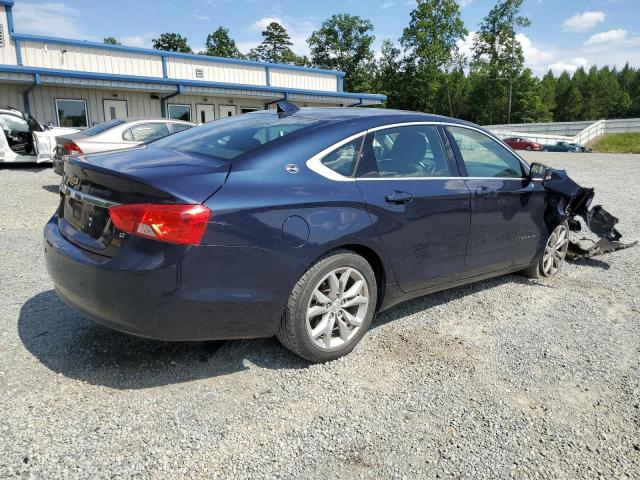 Изображение 3 2016 CHEVROLET IMPALA LT 2016 с VIN 2G1115S36G9156302