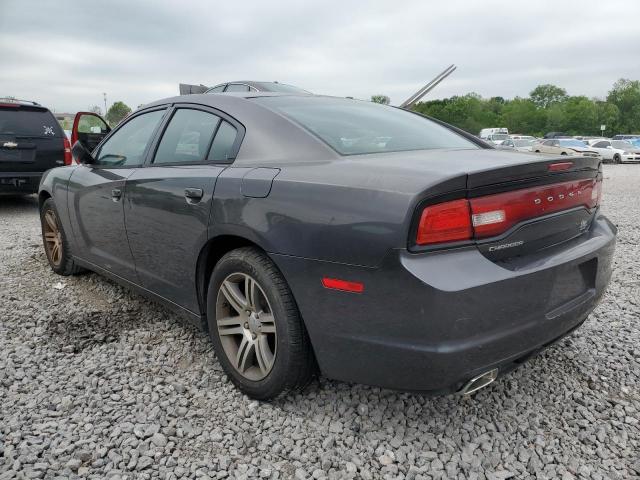 Obraz 2 z 2013 DODGE CHARGER SE 2013 z VIN 2C3CDXBG5DH639453