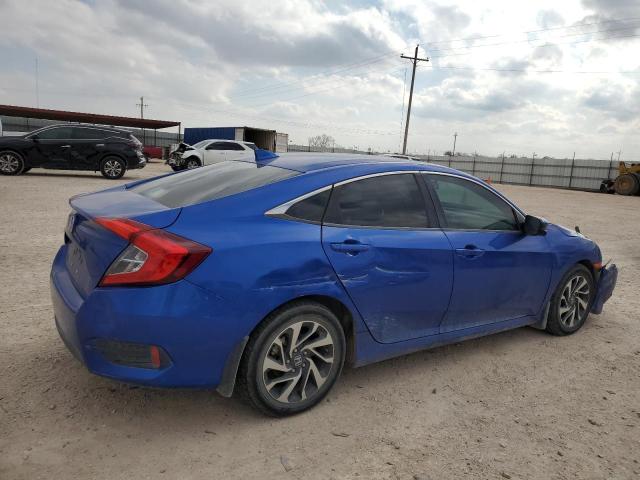 Image 3 of 2017 HONDA CIVIC EX 2017 with VIN 2HGFC2F70HH506972
