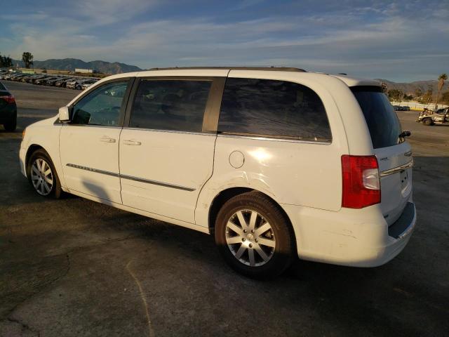 Image 2 of 2014 CHRYSLER TOWN & COUNTRY TOURING 2014 with VIN 2C4RC1BG8ER438339