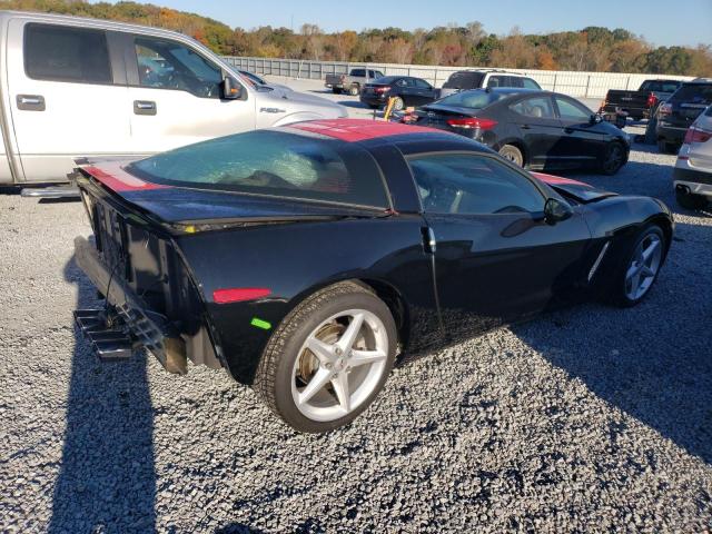 Image 3 of 2011 CHEVROLET CORVETTE  2011 with VIN 1G1YE2DW4B5105704