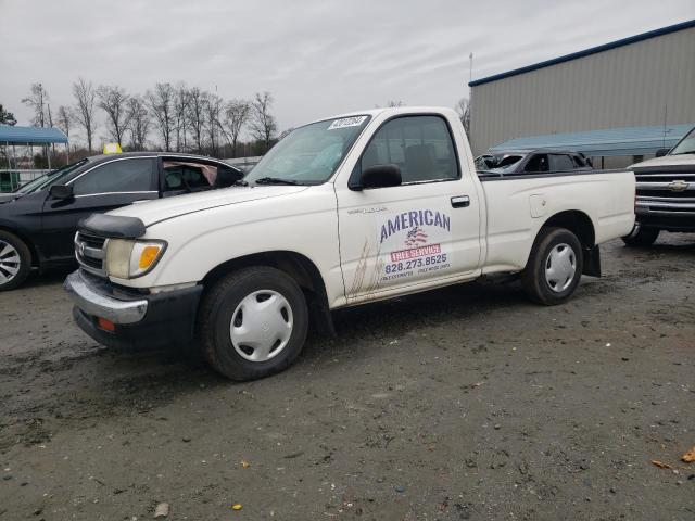 Obraz 1 z 1999 TOYOTA TACOMA  1999 z VIN 4TANL42N5XZ509953
