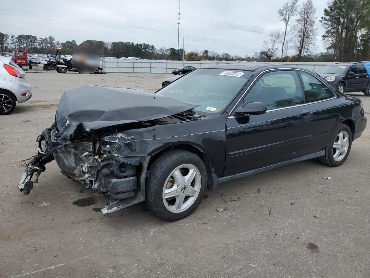 1997 ACURA 3.0CL  1997 image