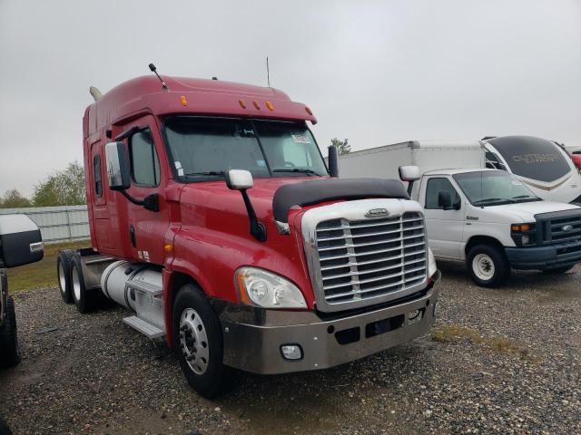 2013 FREIGHTLINER CASCADIA 125  2013 image