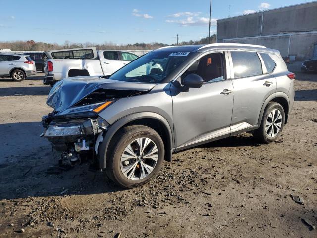 Изображение 2022 NISSAN ROGUE SV 2022