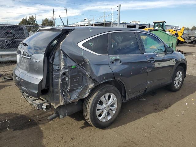 Image 3 of 2013 HONDA CR-V EXL 2013 with VIN 2HKRM4H75DH646051