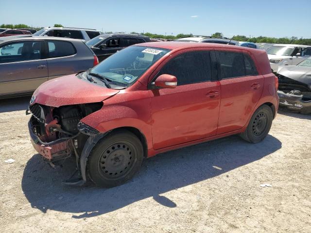 Изображение 2013 TOYOTA SCION XD  2013