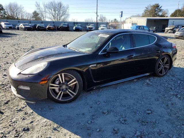 Image 1 of 2013 PORSCHE PANAMERA S 2013 with VIN WP0AB2A73DL060221