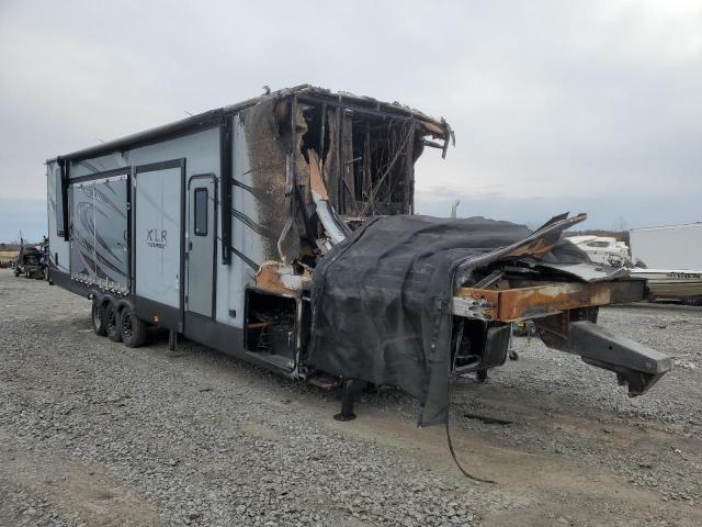 2018 FORS CAMPER 2018 image