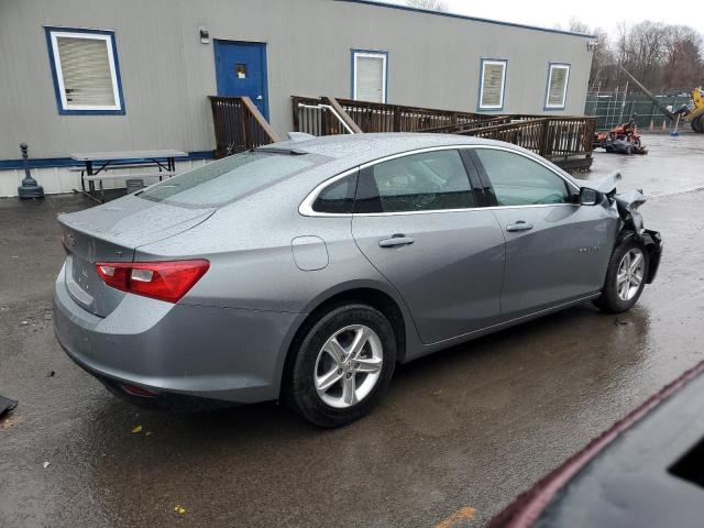 Image 3 of 2024 CHEVROLET MALIBU LT 2024 with VIN 1G1ZD5ST8RF131082