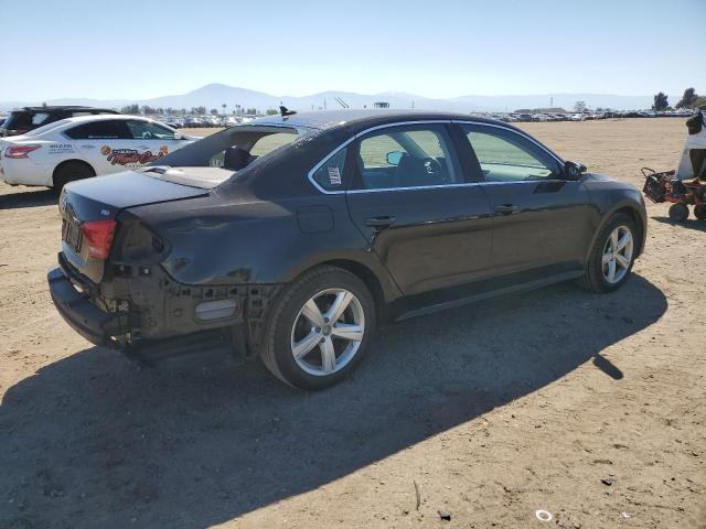 Obraz 3 z 2015 VOLKSWAGEN PASSAT S 2015 z VIN 1VWAT7A32FC111800