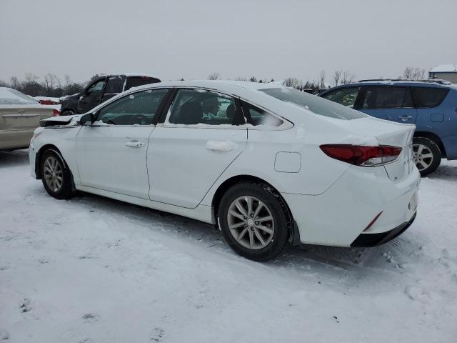 Obraz 2 z 2019 HYUNDAI SONATA SE 2019 z VIN 5NPE24AFXKH734029
