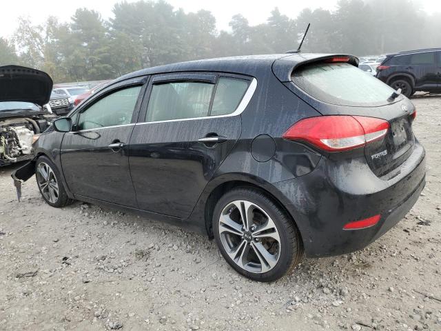 Изображение 2 2016 KIA FORTE EX 2016 с VIN KNAFX5A89G5527813
