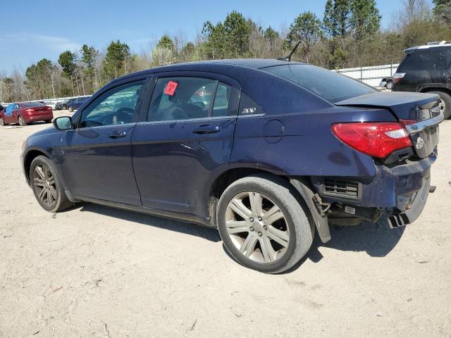 Obraz 2 z 2013 CHRYSLER 200 TOURING 2013 z VIN 1C3CCBBB7DN696156