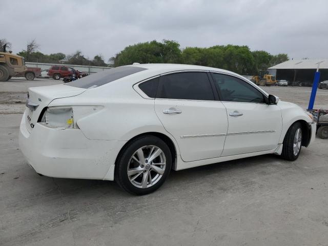 Image 3 of 2015 NISSAN ALTIMA 2.5 2015 with VIN 1N4AL3AP3FN342276