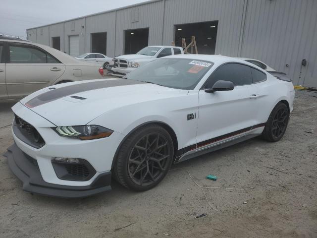 Изображение 2022 FORD MUSTANG MACH I 2022