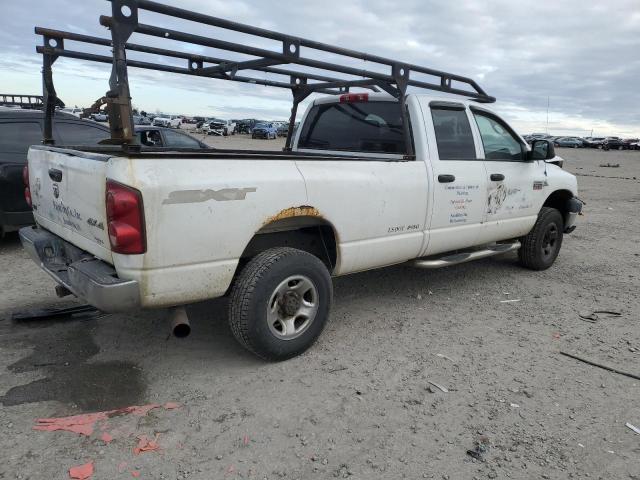Изображение 3 2008 DODGE RAM 2500 ST 2008 с VIN 3D7KS28A78G248657