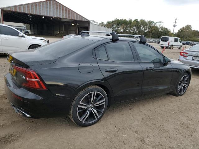 Изображение 3 2019 VOLVO S60 T5 R-DESIGN 2019 с VIN 7JR102FM4KG016479