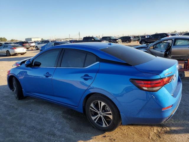 Image 2 of 2022 NISSAN SENTRA SV 2022 with VIN 3N1AB8CV4NY225459