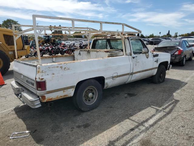 Obraz 3 z 1985 CHEVROLET C20  1985 z VIN 1GCGC24M2FJ123655