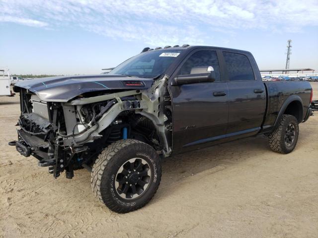 Изображение 1 2022 RAM 2500 POWERWAGON 2022 с VIN 3C6TR5EJ0NG219374